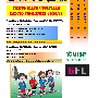 Comunicato Ufficiale nr. 01 del 09/07/2020