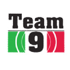 Pieve di Cento (BO) -  Campionato Regionale strada 2^ serie - org. Team 9