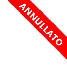 S.Vito - ANNULLATO