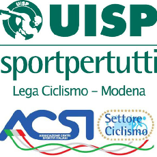 3^ Cronosquadre di Modena - org. UISP / ACSI