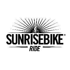 SUNRISE  BIKERIDE 2016 - La bici all alba in città