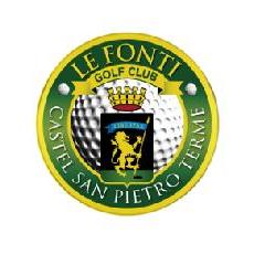 Golf Club Le Fonti\nCastel San Pietro Terme - BO