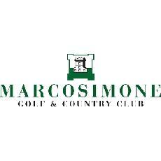 MarcoSimone Golf & Country Club \n13/14 ott. Guidonia - RM