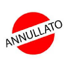 Sirenella - ANNULLATO PER MALTEMPO