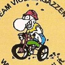 5^ prova - Team Violi - Magazzeno di Savignano (MO)