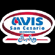 8^ prova - AVIS S.Cesario - San Cesario (MO)