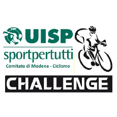 3^ tappa Challenge 2017 - GS Spezzano/Castelvetro