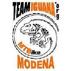 MTB by Night - Team Iguana/Team Ciukè - Castelnuovo (MO)  -  NOTTURNA