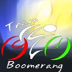 4^ prova - Castello di Serravalle (BO) - org. Team Boomerang