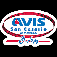 7^ tappa - Avis San Cesario - San Cesario (MO)