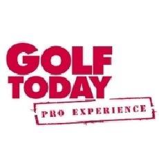 GOLF TODAY PRO EXPERIENCE