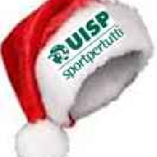 Chiusura Uffici UISP Festività di Natale