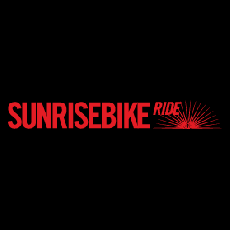 Sabato 12/9 alle ore 6,30:  Sunrise Bike 2015