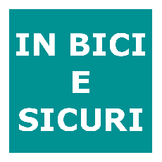 IN BICI E SICURI - Sala Pucci - Lunedì 25 Marzo 2019 ore 21