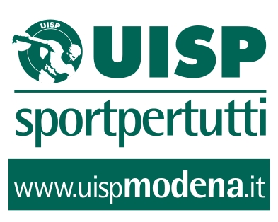 Logo Uisp Modena